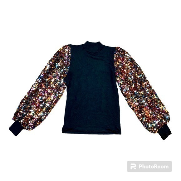 Aura Sweaters - Aura Party Sweater